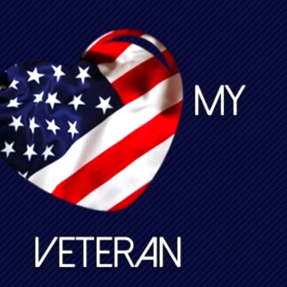 Other - I❤️VETS LIVE Show Plus Size & Share Show **7pm CST / 8pm EST / 6pm PT